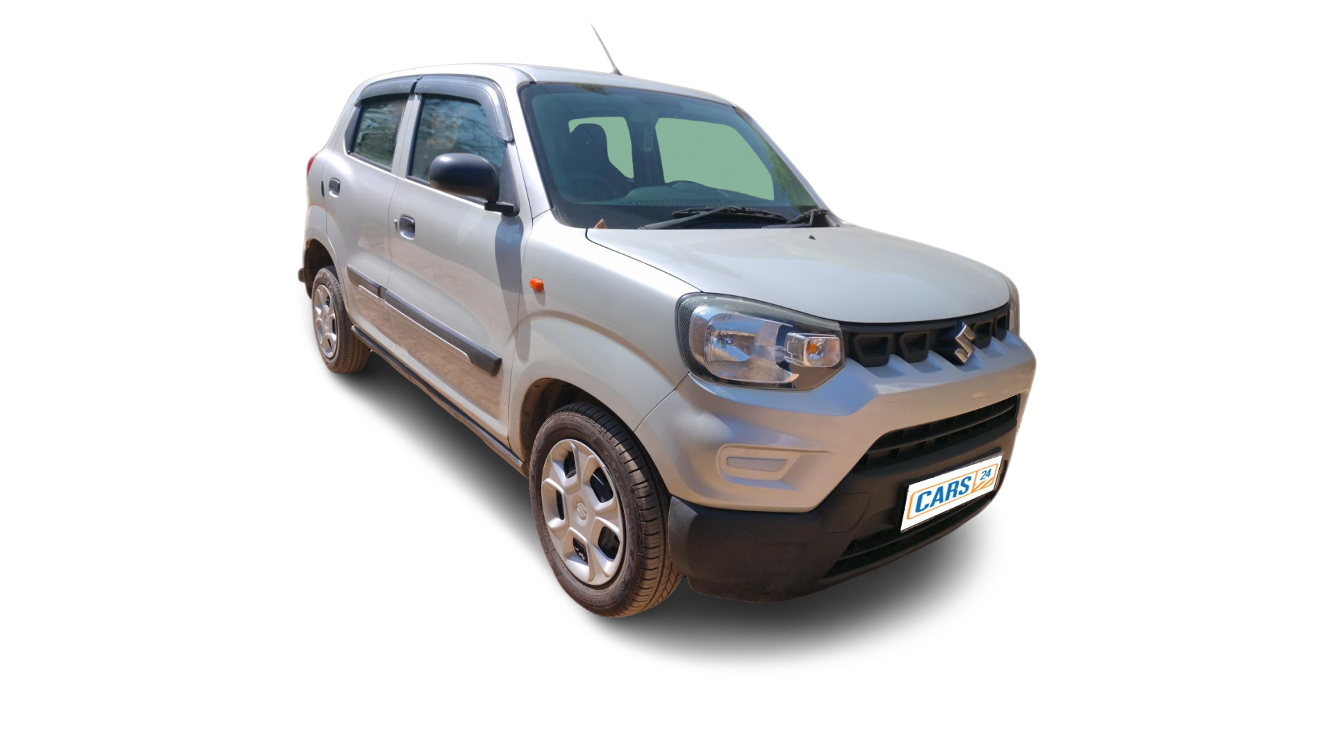 Maruti S PRESSO-img